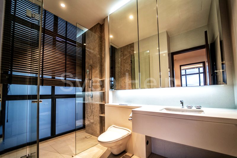 4 Bed Condo for Sale in  D'leedon - Image 13