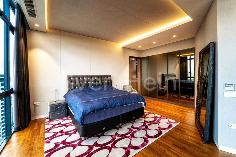 4 Bed Condo for Sale in  D'leedon - Image 8