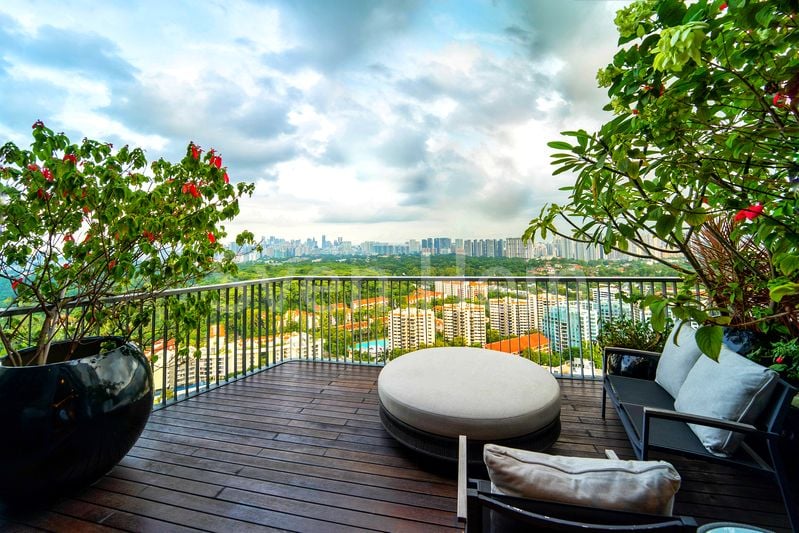 4 Bed Condo for Sale in  D'leedon - Image 5