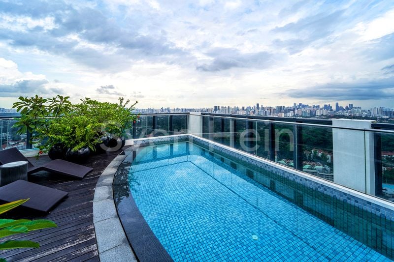 4 Bed Condo for Sale in  D'leedon - Image 14