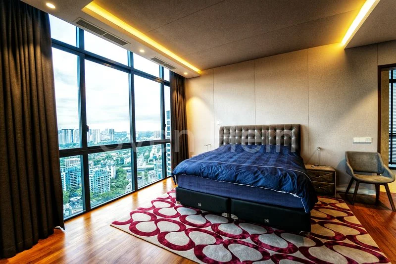 4 Bed Condo for Sale in  D'leedon - Image 10