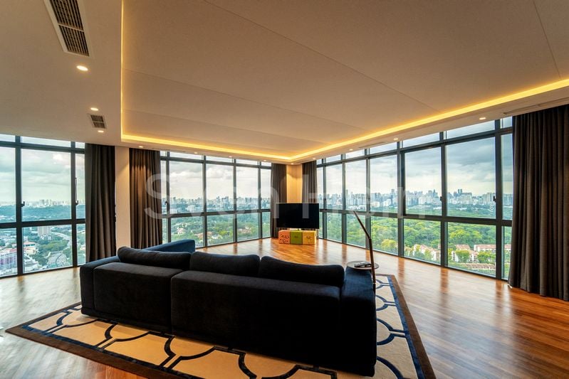 4 Bed Condo for Sale in  D'leedon - Image 2