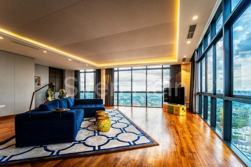 4 Bed Condo for Sale in  D'leedon - Image 3