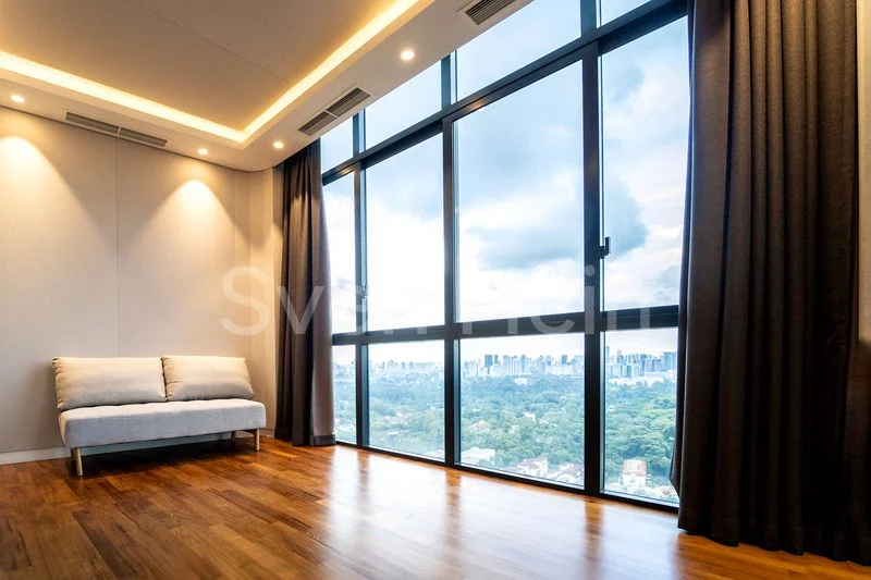 4 Bed Condo for Sale in  D'leedon - Image 9