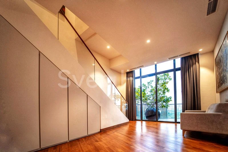 4 Bed Condo for Sale in  D'leedon - Image 7