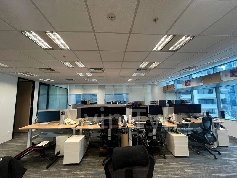 Office for Rent: Twenty Anson - Image 2