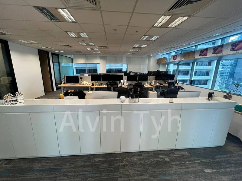 Office for Rent: Twenty Anson - Image 4