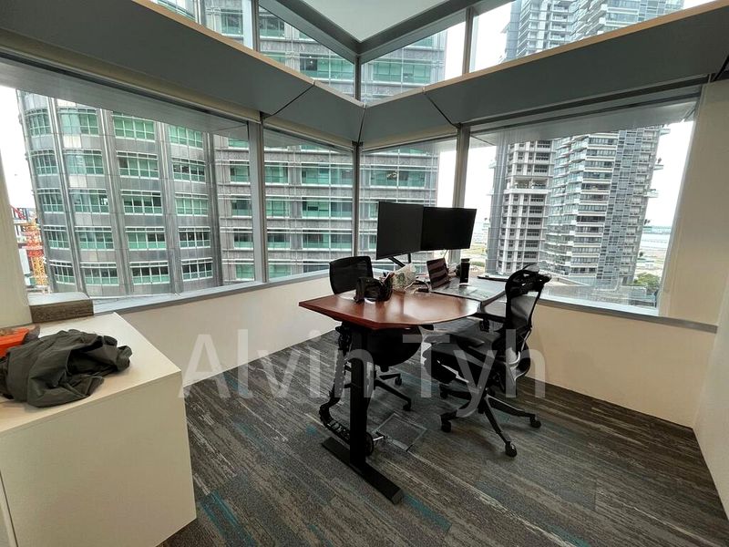 Office for Rent: Twenty Anson - Image 3