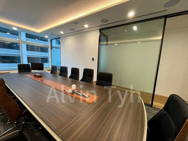 Office for Rent: Twenty Anson - Image 5