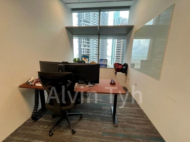 Office for Rent: Twenty Anson - Image 6