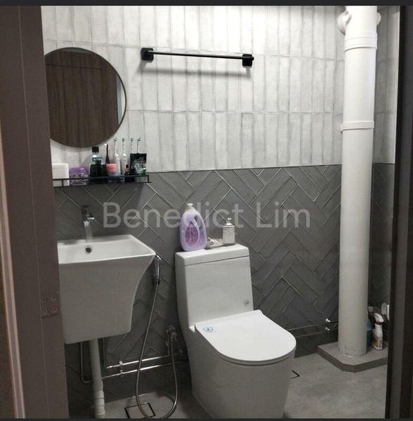 Common Room (HDB) for Rent in 666 Woodlands Ring Road - Image 2