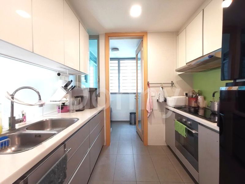 3 Bed Condo for Sale in  Livia - Image 15