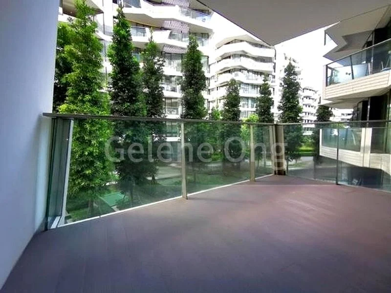 3 Bed Condo for Sale in  Corals At Keppel Bay - Image 1
