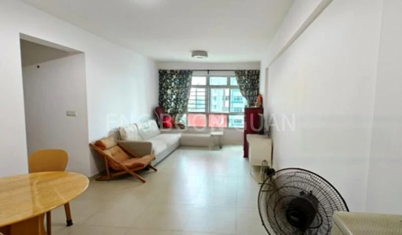 4 Room (4A) HDB for Sale in  468B Fernvale Link - Image 1