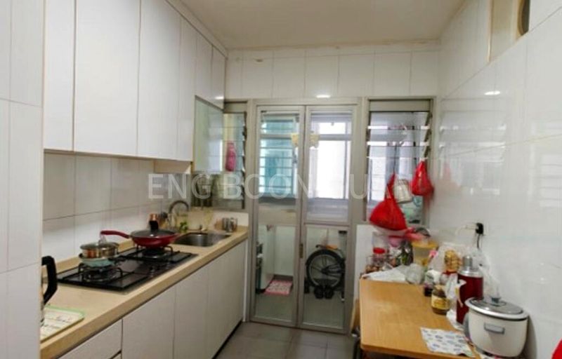 4 Room (4A) HDB for Sale in  468B Fernvale Link - Image 3