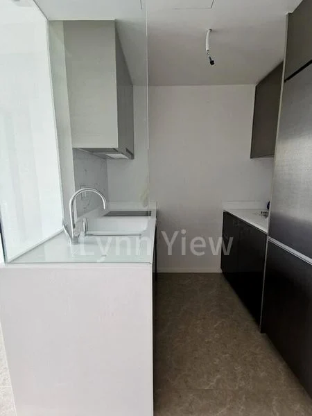 2 Bed Condo for Rent in  The Clement Canopy - Image 3