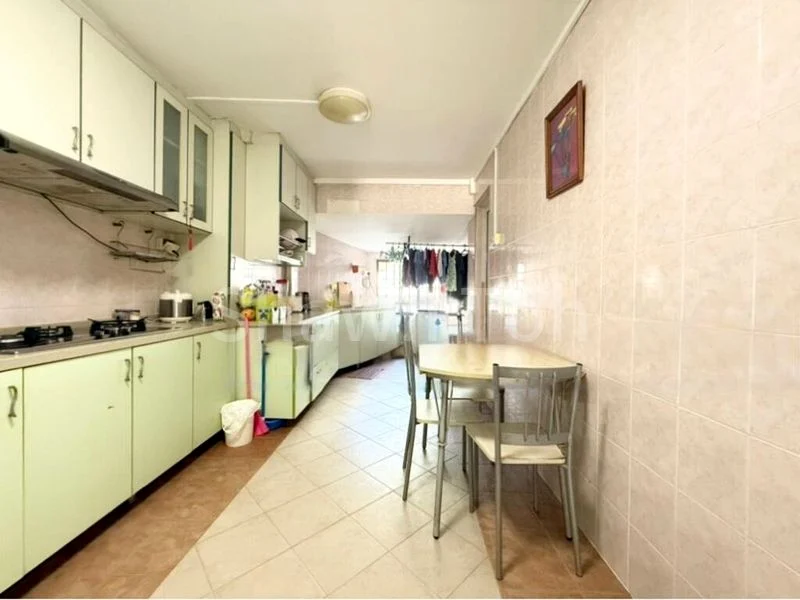 3 Room (3A) HDB for Rent in  468 Ang Mo Kio Avenue 10 - Image 2