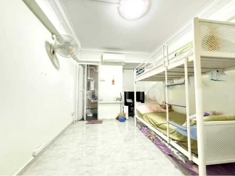 3 Room (3A) HDB for Rent in  468 Ang Mo Kio Avenue 10 - Image 3