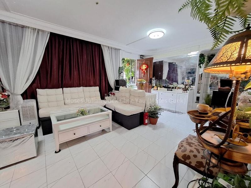 4 Room (4S) HDB for Sale in  856 Tampines Street 82 - Image 11