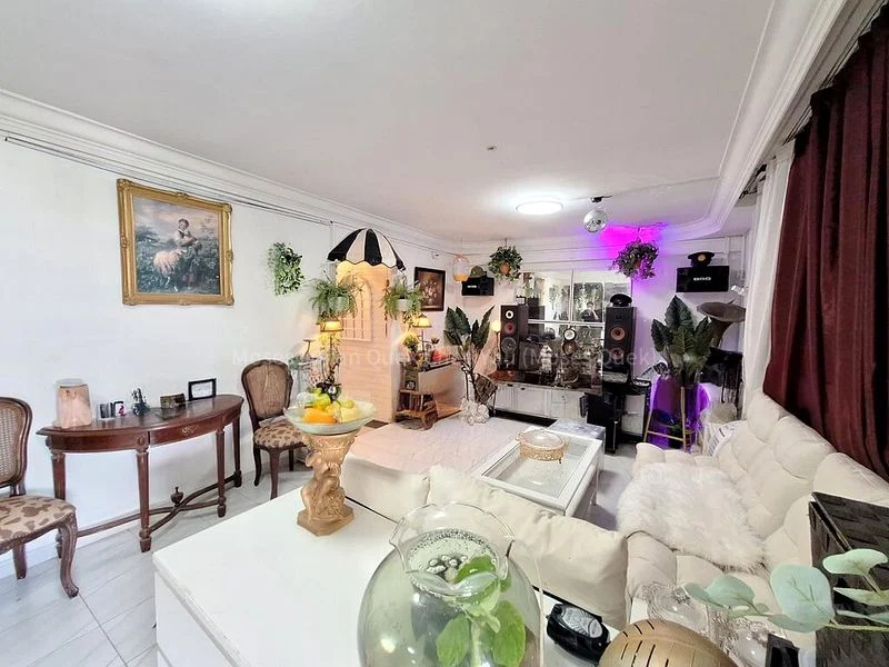 4 Room (4S) HDB for Sale in  856 Tampines Street 82 - Image 9