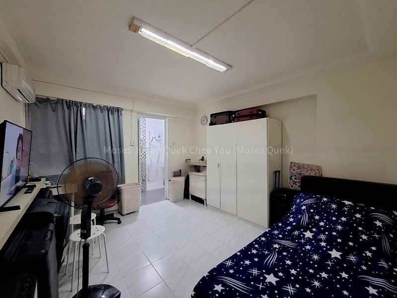 4 Room (4S) HDB for Sale in  856 Tampines Street 82 - Image 6