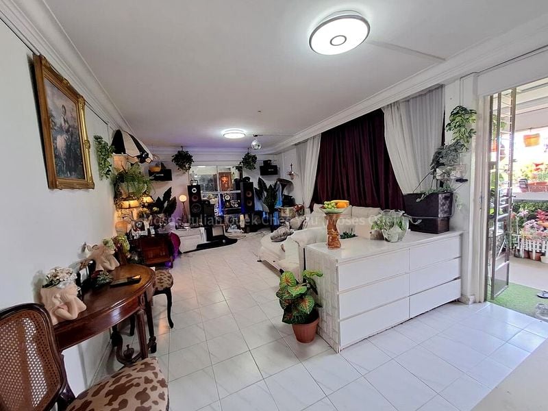 4 Room (4S) HDB for Sale in  856 Tampines Street 82 - Image 13