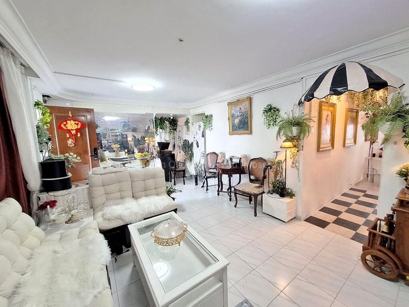 4 Room (4S) HDB for Sale in  856 Tampines Street 82 - Image 12