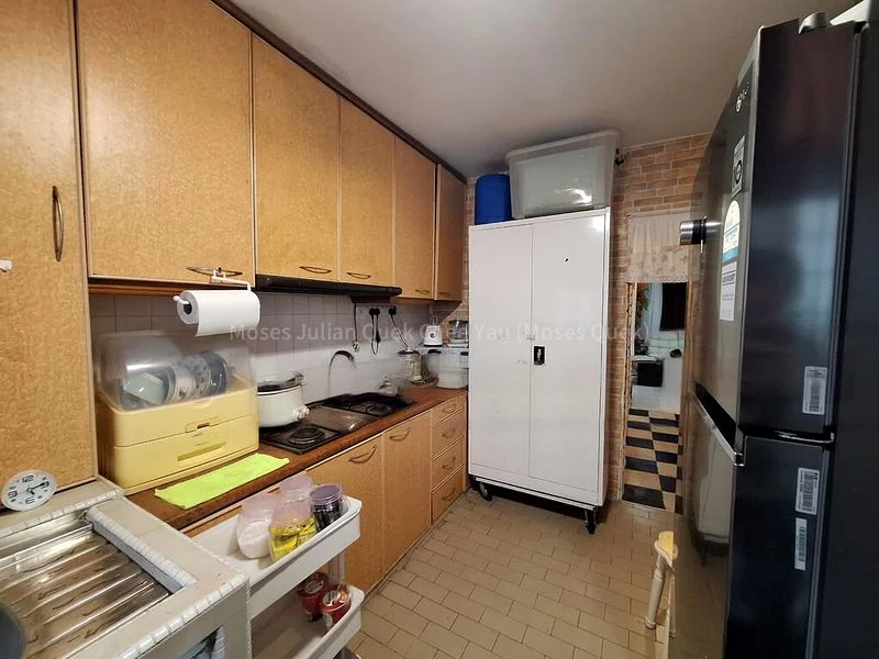 4 Room (4S) HDB for Sale in  856 Tampines Street 82 - Image 7