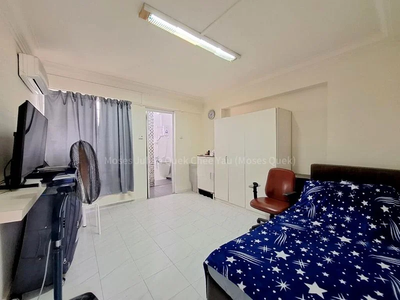 4 Room (4S) HDB for Sale in  856 Tampines Street 82 - Image 10
