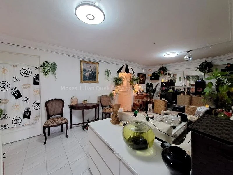 4 Room (4S) HDB for Sale in  856 Tampines Street 82 - Image 2