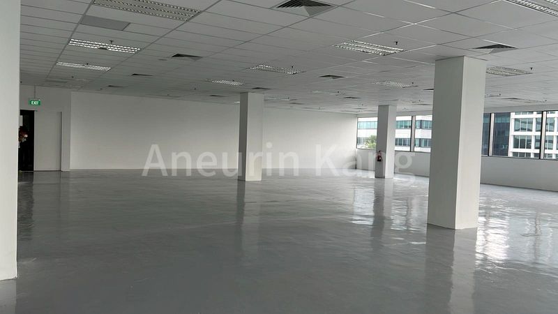 e-Business for Rent in  Changi Business Park Avenue 1 - Image 1
