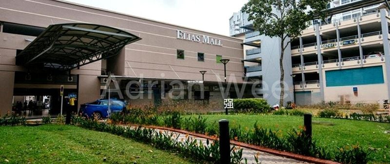 Shop / Shophouse for Sale: Investment Shop on Elias Road - Image 1