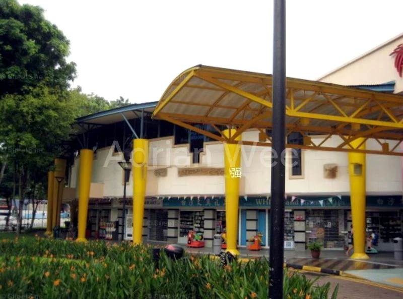 Shop / Shophouse for Sale: Investment Shop on Elias Road - Image 3