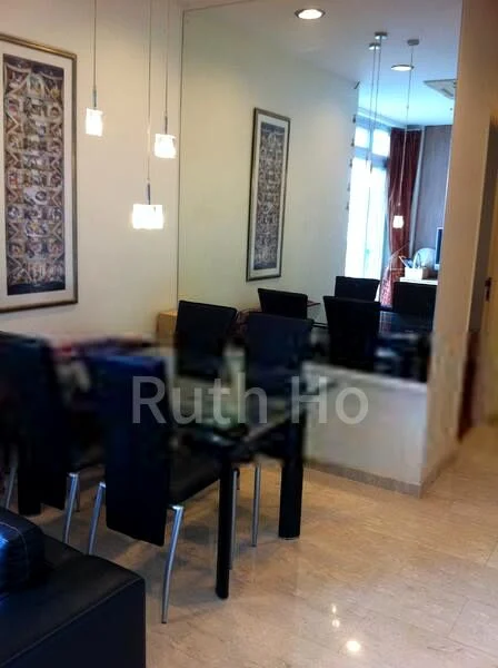 3 Bed Condo for Rent in  The Sunniflora - Image 2