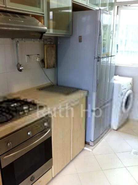 3 Bed Condo for Rent in  The Sunniflora - Image 3