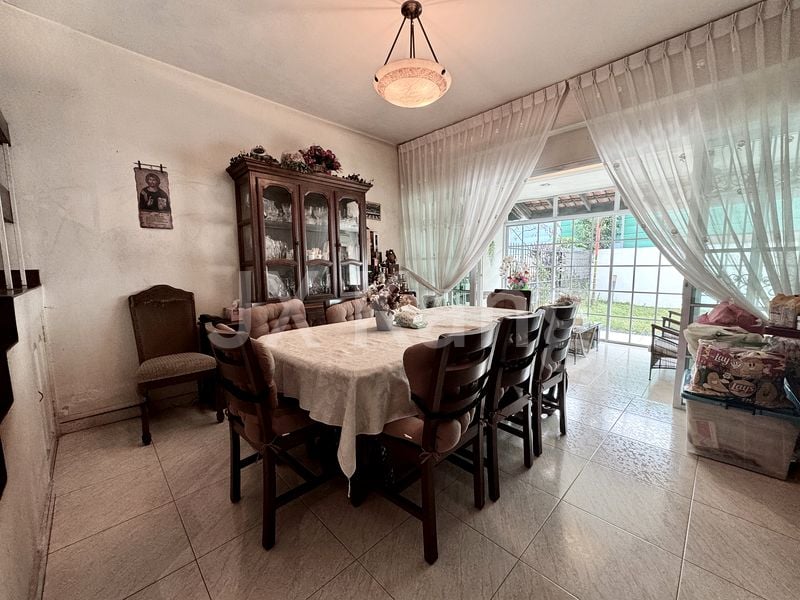 4+1 Bed Semi-Detached House (Landed) for Sale in  Coral Park - Image 4