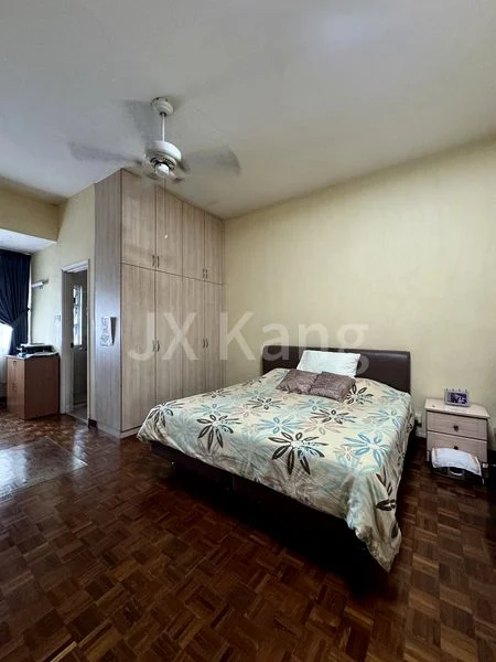 4+1 Bed Semi-Detached House (Landed) for Sale in  Coral Park - Image 11