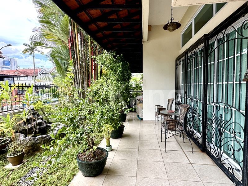 4+1 Bed Semi-Detached House (Landed) for Sale in  Coral Park - Image 7