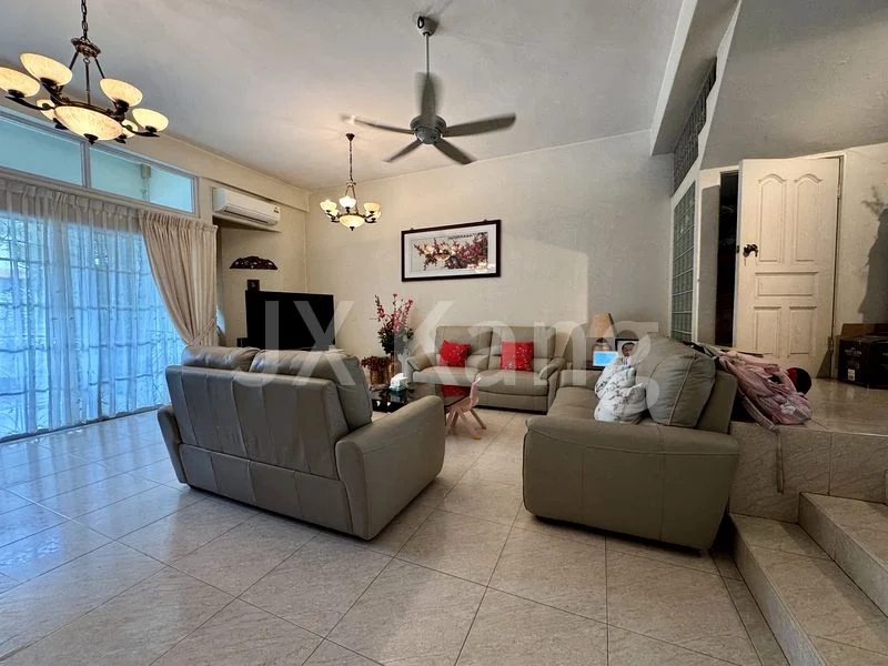4+1 Bed Semi-Detached House (Landed) for Sale in  Coral Park - Image 9