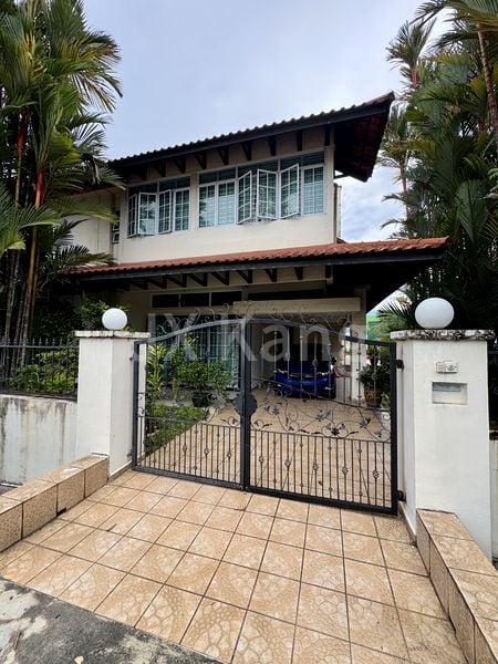 4+1 Bed Semi-Detached House (Landed) for Sale in  Coral Park - Image 6