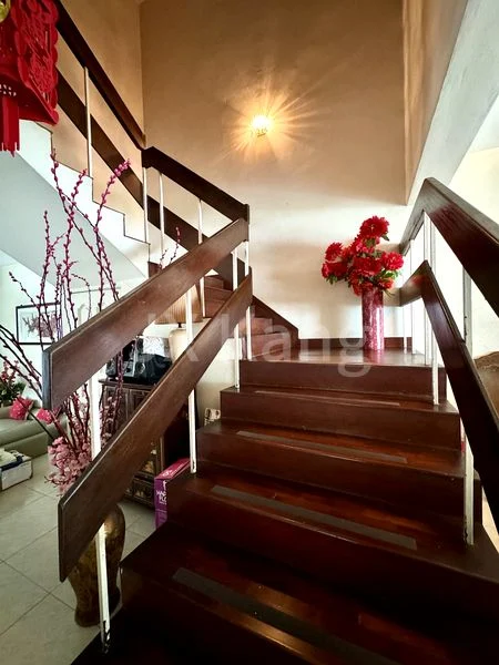 4+1 Bed Semi-Detached House (Landed) for Sale in  Coral Park - Image 2