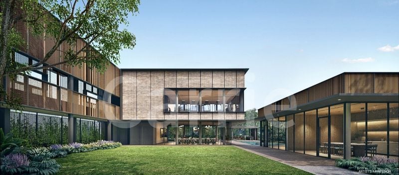 2 Bed Condo for Sale in  Skye at Holland - Image 2