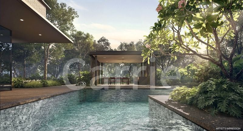 2 Bed Condo for Sale in  Skye at Holland - Image 5