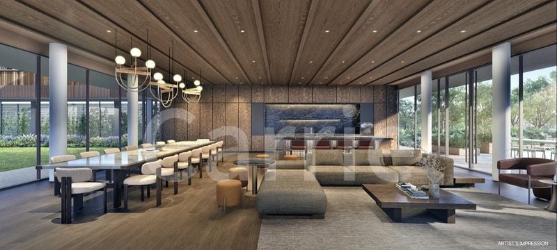 2 Bed Condo for Sale in  Skye at Holland - Image 6