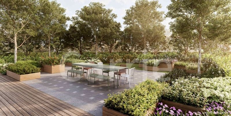 2 Bed Condo for Sale in  Skye at Holland - Image 8