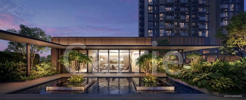 2 Bed Condo for Sale in  Skye at Holland - Image 7