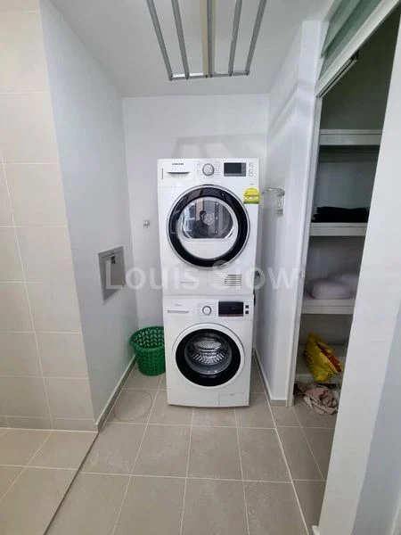 Room (Condo) for Rent in  Ferraria Park Condominium - Image 4