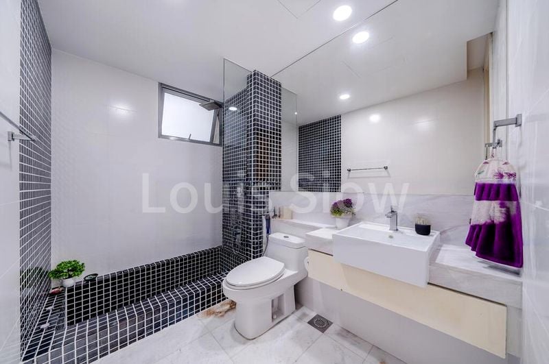 Room (Condo) for Rent in  Ferraria Park Condominium - Image 7