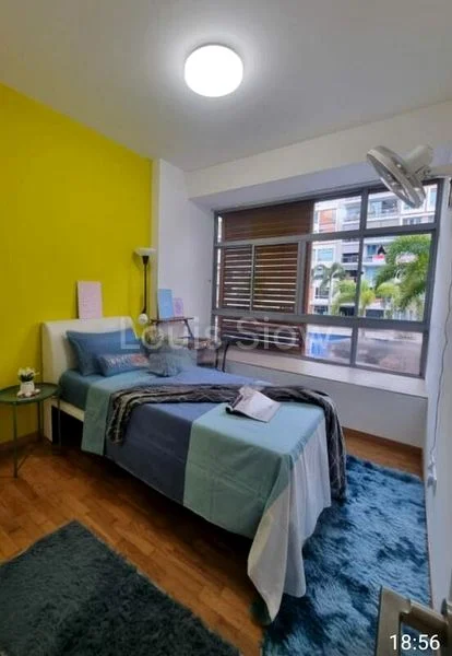 Room (Condo) for Rent in  Ferraria Park Condominium - Image 9