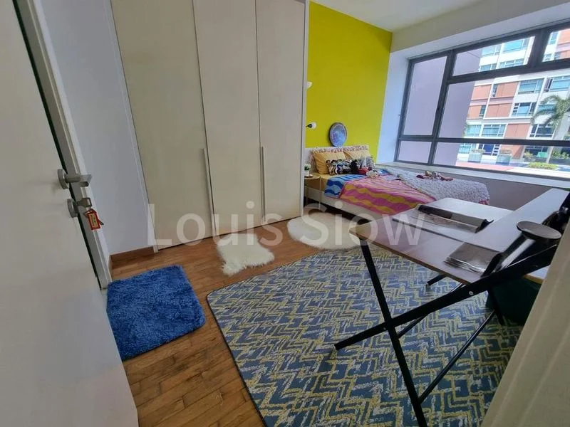 Room (Condo) for Rent in  Ferraria Park Condominium - Image 6